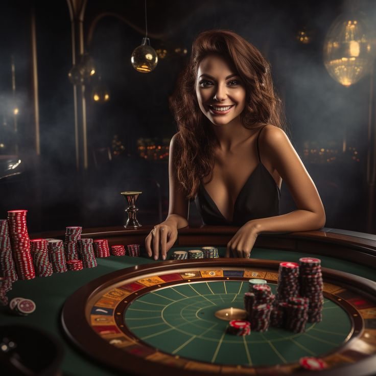 Pengguna memanfaatkan fitur responsible gaming demi pengalaman bertaruh yang sehat