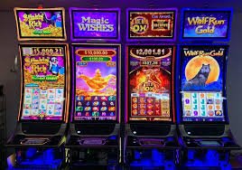 Tampilan antarmuka taruhan Live Casino lengkap dengan berbagai pilihan permainan